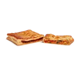 Empanada Hojaldre Atún Tomate