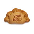 Pick&go York i Formatge