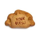 Pick&go York i Formatge