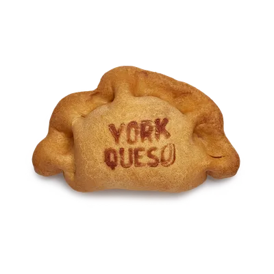 Pick&go York y Queso