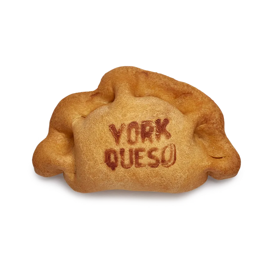 Pick&go York i Formatge
