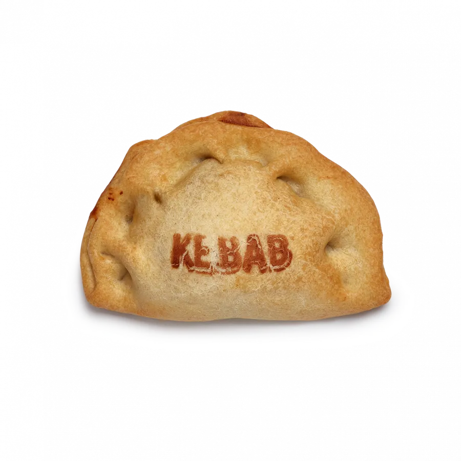 PICK&GO KEBAB