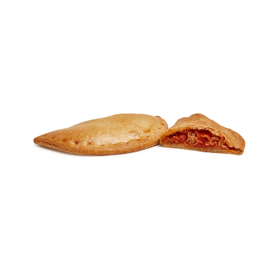 Empanadilla Selecta Atún y Tomate