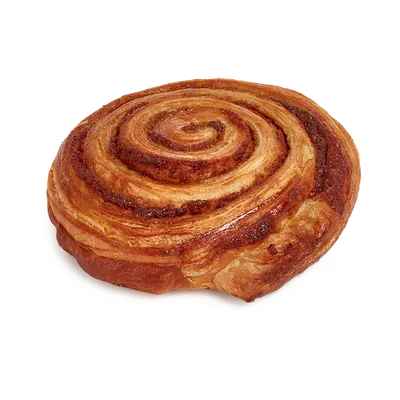Roll Canela 87 g - Caja de 48 uds