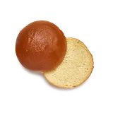 Burger Brioche