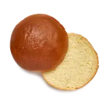Burger Brioche