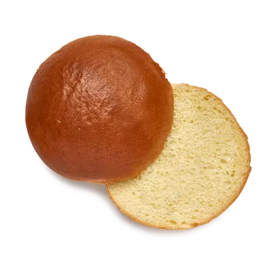 Burger Brioche