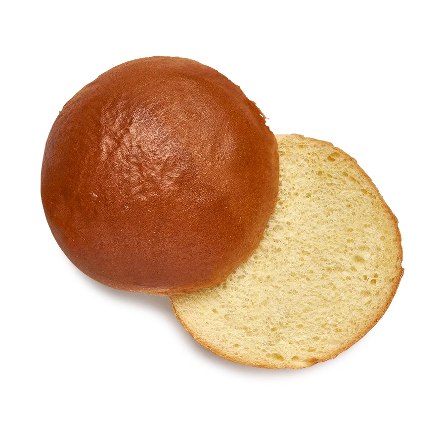 Burger Brioche
