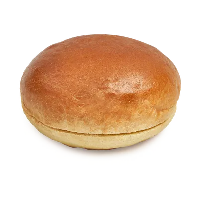 Maxi Burger Brioche Precortada