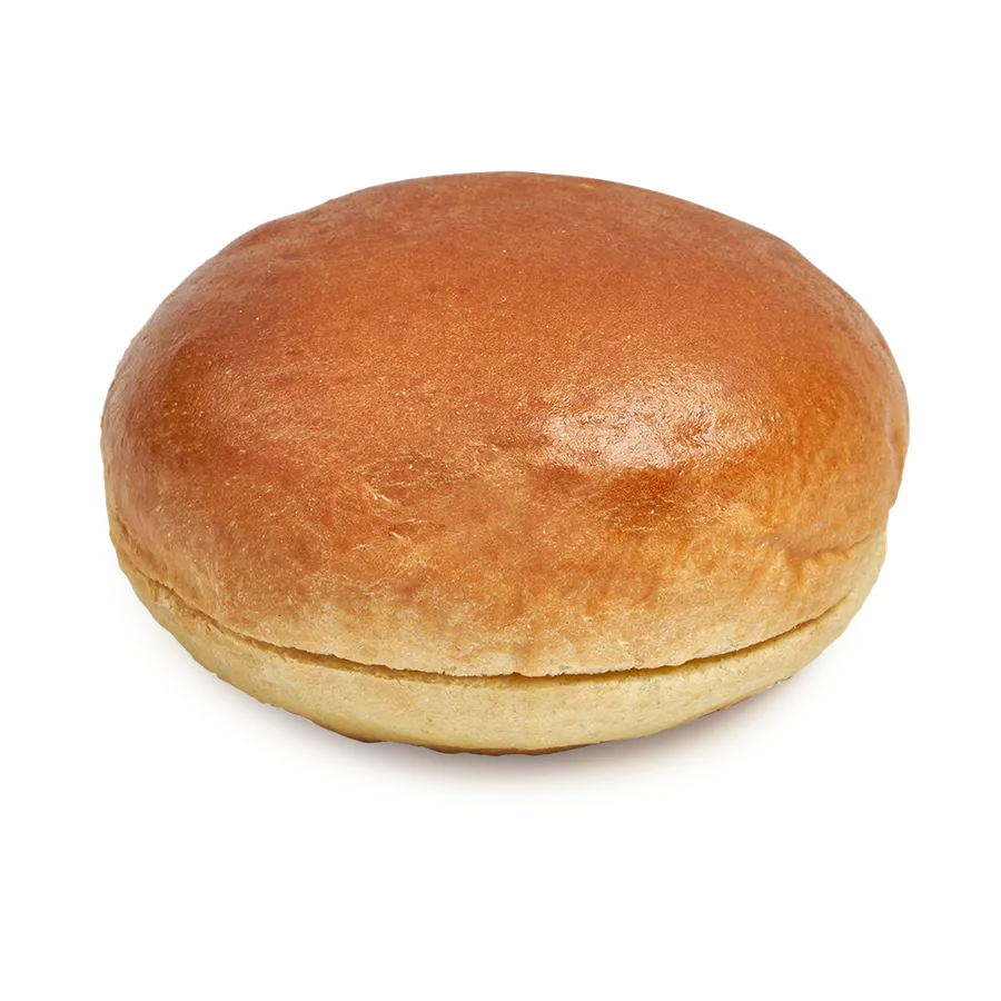 Maxi Burger Brioche Precortada