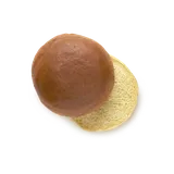 Maxi Burger Brioche Precortada