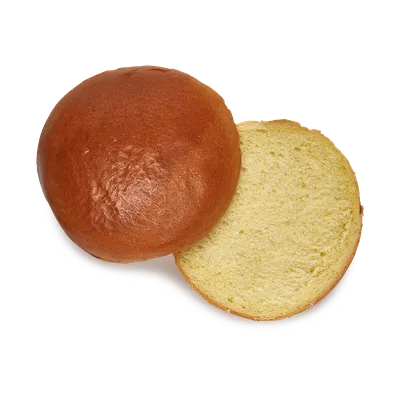 Maxi Burger Brioche