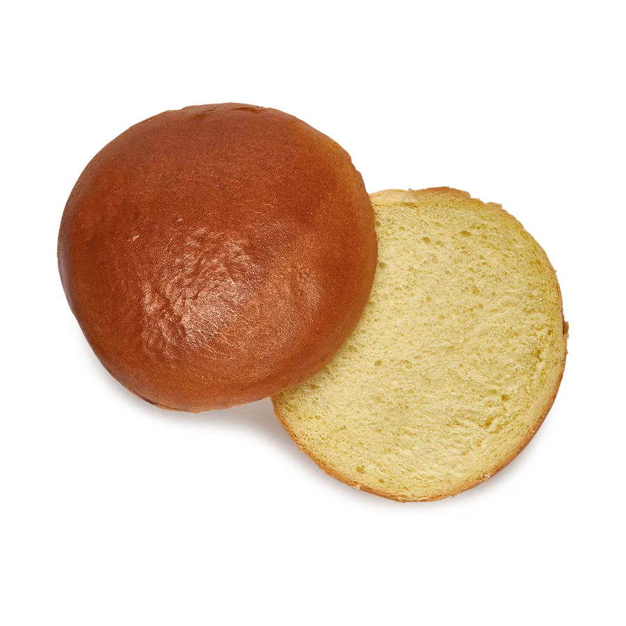 Maxi Burger Brioche