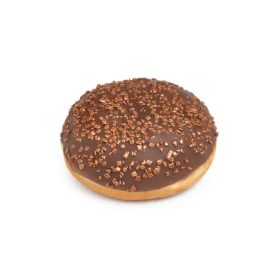 Berlina Súper de Chocolate 90 g - Caja de 24 uds