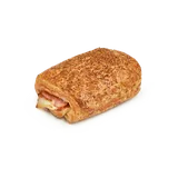 Napolitana Bacon i Formatge