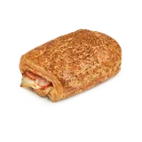 Napolitana Bacon i Formatge