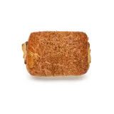 Napolitana Bacon i Formatge