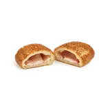 Napolitana Bacon i Formatge