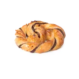 Bretzel de Xocolata