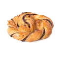 Bretzel de Chocolate