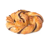 Bretzel de Xocolata
