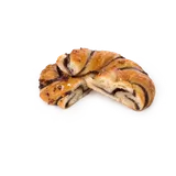 Bretzel de Xocolata