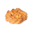 Bretzel de Crema