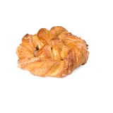Bretzel de Crema