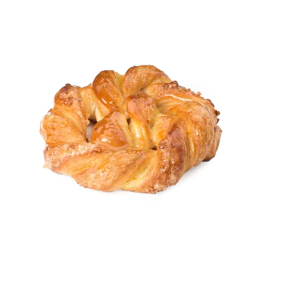 Bretzel de Crema