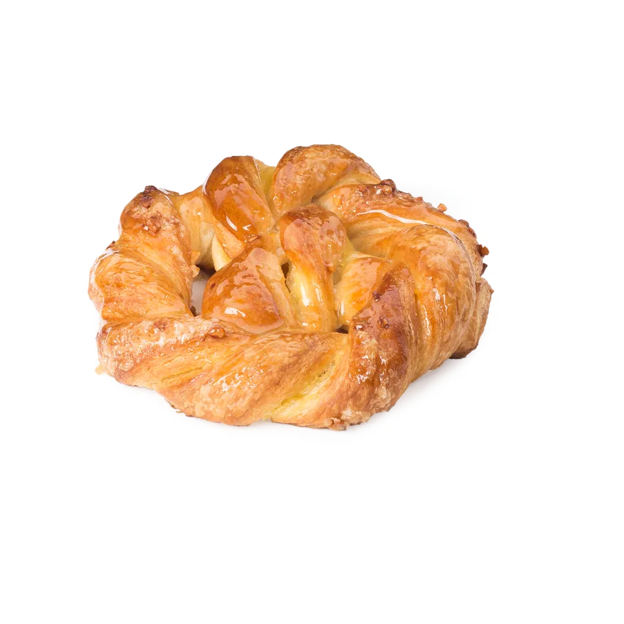 Bretzel de Crema