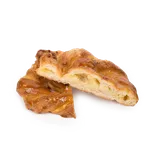 Bretzel de Crema