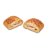Napolitana York y Queso Supreme