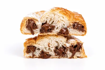 ENSAIMADA MINI CHOCOLATE