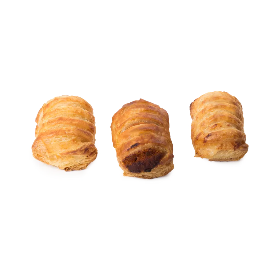 Surtido Mini Rejitas Saladas
