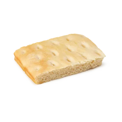 Focaccia Tradicional Precortada