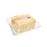 Focaccia Tradicional Precortada