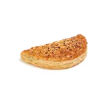 Empanadilla Hojaldre Espinaca y Queso