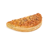 Empanadilla Hojaldre Espinaca y Queso