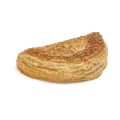 Empanadilla Hojaldre Atún y Tomate