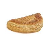 Empanadilla Hojaldre Atún y Tomate
