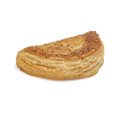 Empanadilla Hojaldre Atún y Tomate