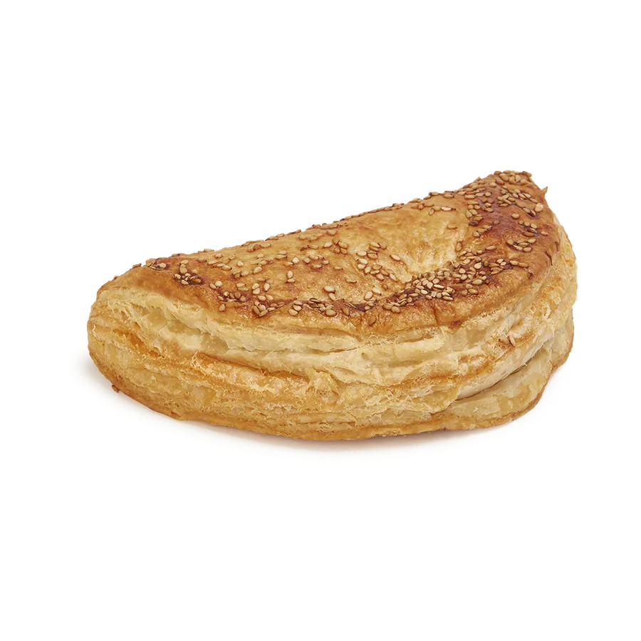 Empanadilla Hojaldre Atún y Tomate