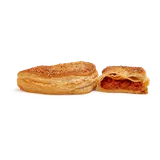 Empanadilla Hojaldre Atún y Tomate