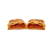 Empanadilla Hojaldre Atún y Tomate