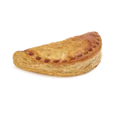 Empanadilla Hojaldre Kebab Pollo