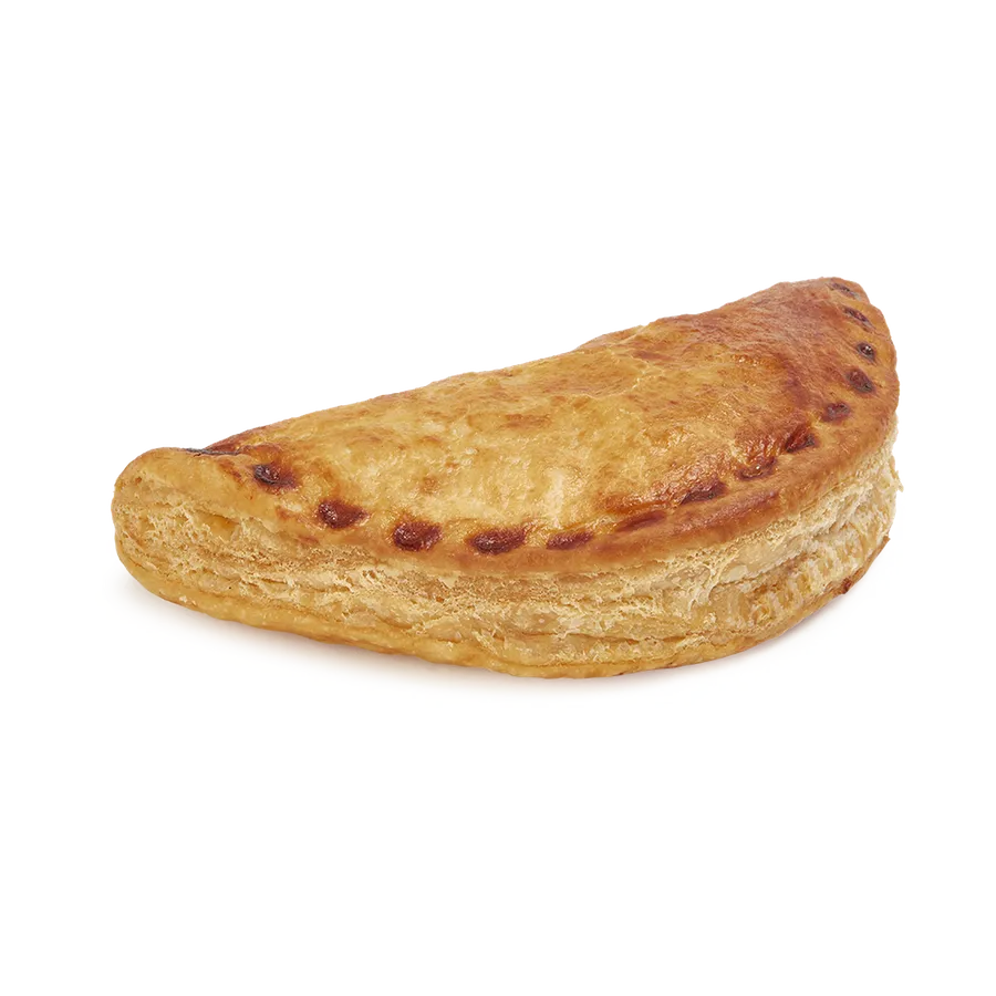 Empanadilla Hojaldre Kebab Pollo