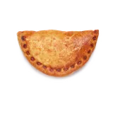 Empanadilla Hojaldre Kebab Pollo