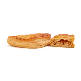 Empanadilla Hojaldre Kebab Pollo