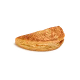 Empanadilla Hojaldre Ternera