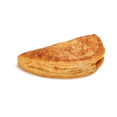 Empanadilla Hojaldre Ternera